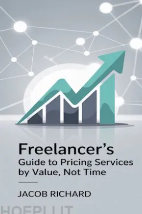 Freelancer’s Guide to Pricing Services by Value, Not Time