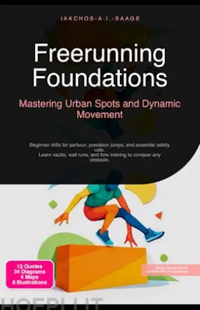 Freerunning Foundations: Mastering Urban Spots and Dynamic Movement