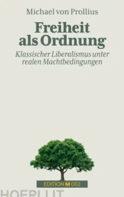 Freiheit als Ordnung