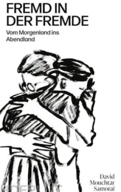 Fremd in der Fremde
