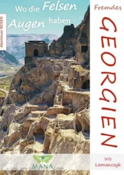 Fremdes Georgien