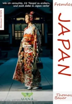 Fremdes Japan