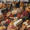 55 French Recipes for Home