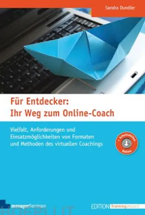 Für Entdecker: Ihr Weg zum Online-Coach
