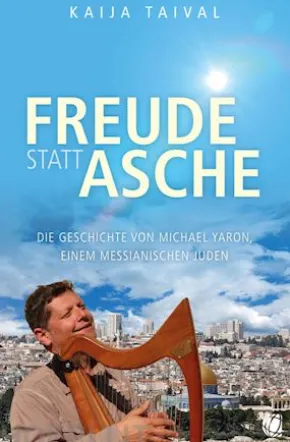 Freude statt Asche