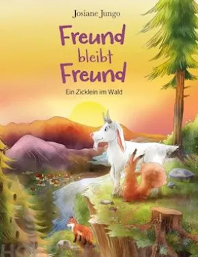 Freund bleibt Freund