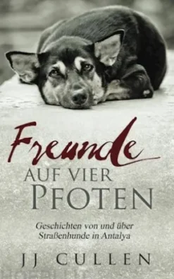 Freunde auf vier Pfoten
