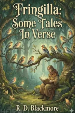 Fringilla: Some Tales In Verse