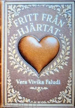 Fritt från hjärtat