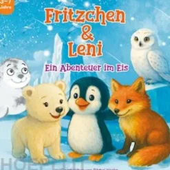 Fritzchen & Leni