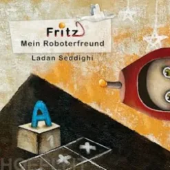 Fritz Mein Roboterfreund