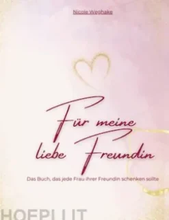 Für meine liebe Freundin