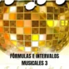 Fórmulas e intervalos musicales 3