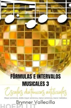 Fórmulas e intervalos musicales 3
