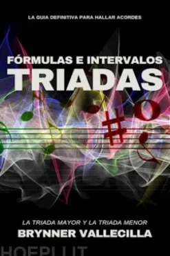 Fórmulas e Intervalos TRIADAS