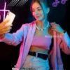 Fórmula Tiktok Del Éxito