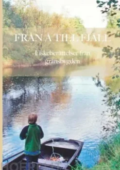 Från å till fjäll