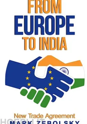 From Europe to India