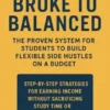 From Broke to Balanced: The Proven System for Students to Build Flexible Side Hustles on a Budget