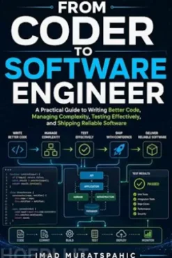 From Coder to Software Engineer