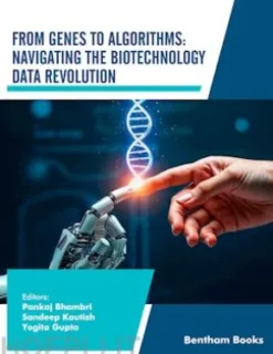 From Genes to Algorithms: Navigating the Biotechnology Data Revolution