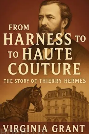 From Harness to Haute Couture