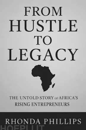 From Hustle to Legacy