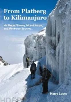 From Platberg to Kilimanjaro