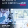 Frontiers in Anti-Infective Agents: Volume 5