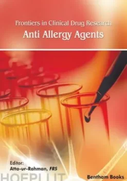 Frontiers in Clinical Drug Research - Anti-Allergy Agents: Volume 4