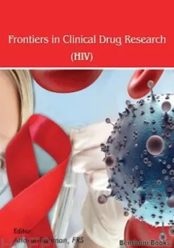 Frontiers in Clinical Drug Research - HIV: Volume 5