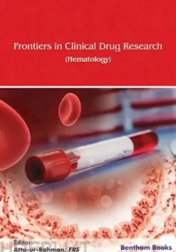 Frontiers in Clinical Drug Research - Hematology: Volume 5