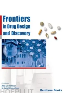 Frontiers in Drug Design & Discovery: Volume 11