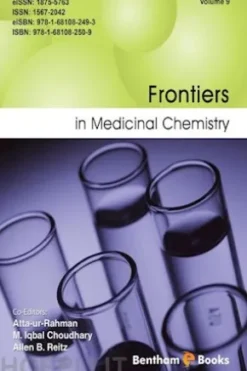 Frontiers in Medicinal Chemistry: Volume 9