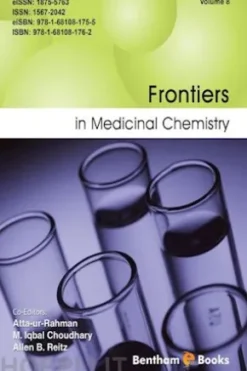 Frontiers in Medicinal Chemistry: Volume 8
