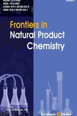 Frontiers in Natural Product Chemistry: Volume 3
