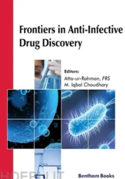Frontiers in Anti-Infective Drug Discovery: Volume 8