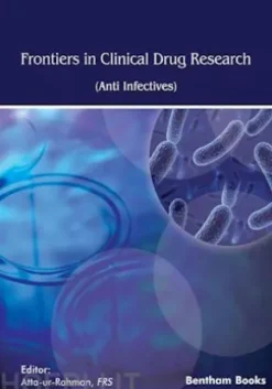Frontiers in Clinical Drug Research - Anti Infectives: Volume 8
