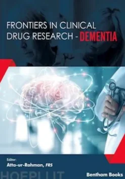 Frontiers in Clinical Drug Research - Dementia: Volume 1
