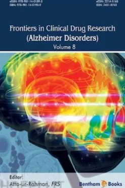 Frontiers in Clinical Drug Research - Alzheimer Disorders Volume 8