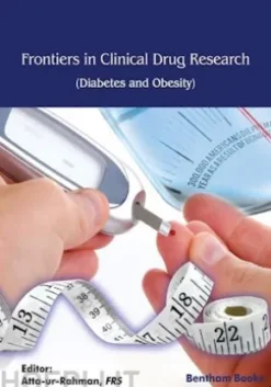 Frontiers in Clinical Drug Research - Diabetes and Obesity: Volume 6