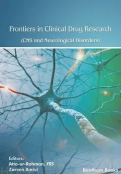 Frontiers in Clinical Drug Research - CNS and Neurological Disorders: Volume 7