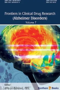 Frontiers in Clinical Drug Research - Alzheimer Disorders: Volume 7