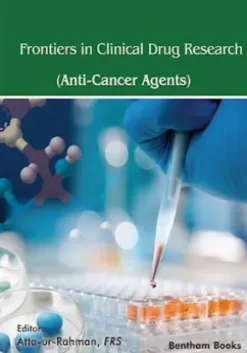 Frontiers in Clinical Drug Research - Anti-Cancer Agents: Volume 6