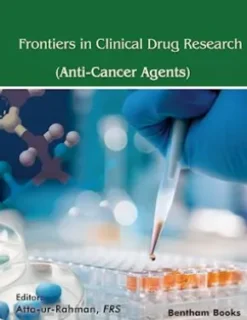 Frontiers in Clinical Drug Research - Anti-Cancer Agents: Volume 9