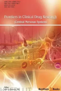 Frontiers in Clinical Drug Research - Central Nervous System: Volume 1