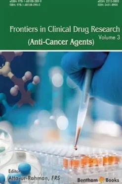 Frontiers in Clinical Drug Research - Anti-Cancer Agents: Volume 3