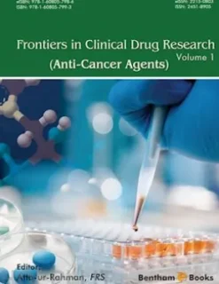 Frontiers in Clinical Drug Research - Anti-Cancer Agents: Volume 1