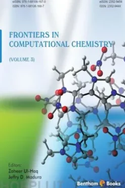 Frontiers in Computational Chemistry: Volume 3