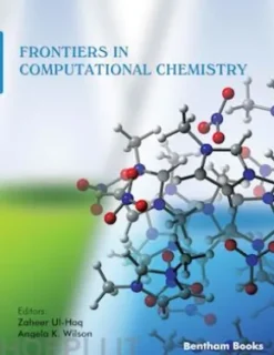 Frontiers in Computational Chemistry: Volume 8